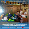 Pendaftaran Identitas Kependudukan Digital di Pondok Sari Pemuteran, Kecamatan Gerokgak, Kabupaten Buleleng - Selasa, 7 Mei 2024