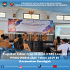 Kegiatan Fokus,  Grup Diskusi (FGD) Layanan Prima Disdukcapil Tahun 2024 Di Kecamatan Gerokgak, Senin, 15 Juli 2024