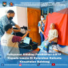 Pelayanan Sidakep Perekaman e-KTP Kepada Warga Di Kelurahan Kaliuntu - Kamis, 13 Juni 2024