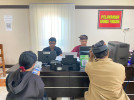 Kegiatan Pelayanan Administrasi kependudukan di Kantor Disdukcapil Buleleng - Kamis, 2 Mei 2024 Album 5