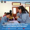 Pendaftaran Identitas Kependudukan Digital di Yayasan Triatma Surya Jaya Singaraja (PPLP MAPINDO)  - Kamis, 10 Oktober 2024 Album 1