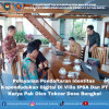 Pendaftaran Identitas Kependudukan Digital di Villa IPSA Dan PT Karya Pak Oles Tokcer Di Desa Bengkel Kecamatan Busungbiu - Senin, 1 Juli 2024 