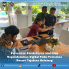 Pendaftaran Identitas Kependudukan Digital (IKD) Di Poinciana Resort Kecamatan Tejakula  - Selasa, 21 Mei 2024 