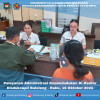 Kegiatan Pelayanan Administrasi kependudukan di Kantor Disdukcapil Buleleng - Rabu, 16 Oktober 2024 Album 1