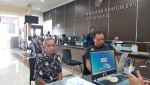 Kegiatan Pelayanan Administrasi kependudukan di Kantor Disdukcapil Buleleng - Jumat, 17 Mei 2024 Album 3