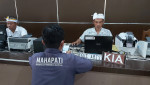 Kegiatan Pelayanan Administrasi kependudukan di Kantor Disdukcapil Buleleng - Jumat, 21 Juni 2024 Album 3