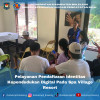 Pendaftaran Identitas Kependudukan Digital (IKD) Di Spa Village Resort - Selasa, 21 Mei 2024 