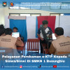 Pelayanan Perekaman e-KTP Kepada Siswa/Siswi Di SMKN 1 Busungbiu - Senin, 10 Juni 2024