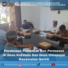 Pendataan Penduduk Non Permanen Di Desa Kalisada Dan Desa Umeanyar Kecamatan Seririt - Kamis, 13 Juni 2024