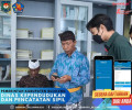 Pelayanan Pendaftaran Identitas Kependudukan Digital (IKD) di Kantor Badan Pusat Statistik Singaraja