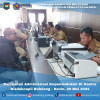 Kegiatan Pelayanan Administrasi kependudukan di Kantor Disdukcapil Buleleng - Senin, 20 Mei 2024 