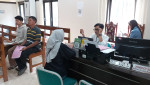 Pelayanan Administrasi kependudukan di Kantor Disdukcapil Buleleng - Rabu, 28 Agustus 2024 Album 2