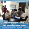 Pendaftaran Identitas Kependudukan Digital (IKD) Di Bali au Natural Desa Bondalem Kecamatan Tejakula - Rabu, 22 Mei 2024