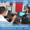 Kegiatan Pelayanan Administrasi kependudukan di Kantor Disdukcapil Buleleng - Rabu, 23 Oktober 2024 Album 1