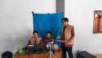 Kegiatan Disdukcapil Buleleng Inovasi Pelayanan Goes to School Di SMA Negeri 2 Gerokgak - Kamis, 10 Oktober 2024 Album 2