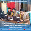 Pelayanan Simelik Perekaman e-KTP Kepada Warga Di Desa Sidatapa Kecamatan Banjar - Senin, 8 Juli 2024