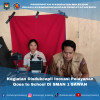 Kegiatan Disdukcapil Buleleng Inovasi Pelayanan Goes to School Di SMAN 1 SAWAN - Senin, 4 Nopember 2024 Album 1