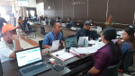 Kegiatan Pelayanan Administrasi kependudukan di Kantor Disdukcapil Buleleng- Selasa, 27 Agustus 2024 Album 3