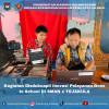 Kegiatan Disdukcapil Buleleng Inovasi Pelayanan Goes to School Di SMAN 1 TEJAKULA - Selasa, 19 Nopember 2024 