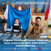 Kegiatan Disdukcapil Buleleng Inovasi Pelayanan Goes to School Di SMAS SIDHI KARYA KUBUTAMBAHAN - Senin, 4 Nopember 2024