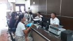 Kegiatan Pelayanan Administrasi kependudukan di Kantor Disdukcapil Buleleng - Rabu,19 Juni 2024 Album 6