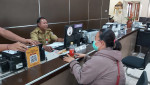 Kegiatan Pelayanan Administrasi kependudukan di Kantor Disdukcapil Buleleng - Senin, 2 September 2024 Album 6