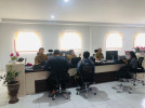 Kegiatan Pelayanan Administrasi kependudukan di Mall Pelayanan Publik - Senin, 24 Juni 2024 Album 2