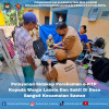 Pelayanan Sidakep Perekaman e-KTP Kepada Warga Di Desa Sangsit Kecamatan Sawan - Senin, 23 September 2024 Album 1