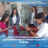 Pendaftaran Identitas Kependudukan Digital di Mediterranean Bali, Singaraja - Rabu 18 September 2024 Album 1