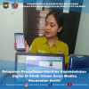 Pendaftaran Identitas Kependudukan Digital di Klinik Surya Medika Kecamatan Seririt - Rabu, 6 Nopembe 2024