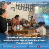 Pendaftaran Identitas Kependudukan Digital (IKD) Di Sea Rovers Desa Pemuteran - Senin, 20 Mei 2024