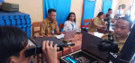 Dinas Kependudukan dan Pencatatan Sipil Kabupaten Buleleng melaksanakan kegiatan perekaman e-KTP di SMKN 1 Sukasada, PART 2