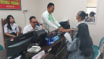 Kegiatan Pelayanan Administrasi kependudukan di Kantor Disdukcapil Buleleng - Rabu, 18 September 2024 Album 6