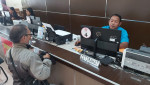 Kegiatan Pelayanan Administrasi kependudukan di Kantor Disdukcapil Buleleng - Jumat, 7 Juni 2024 Album 6