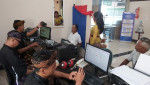 Kegiatan Pelayanan Administrasi kependudukan di Kantor Disdukcapil Buleleng - Kamis, 10 Oktober 2024 Album 2