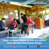 Pendaftaran Identitas Kependudukan Digital Di Villa Sri Lestari Desa Munduk Kecamatan Banjar - Kamis, 16 Mei 2024