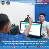 Kegiatan Pelayanan Administrasi kependudukan di Kantor Disdukcapil Buleleng - Selasa, 14 Mei 2024 