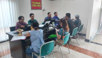 Kegiatan Pelayanan Administrasi kependudukan di Kantor Disdukcapil Buleleng - Selasa, 21 Mei 2024 Album 2