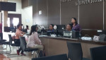 Kegiatan Pelayanan Administrasi kependudukan di Kantor Disdukcapil Buleleng - Selasa, 30 April 2024 Album 4