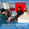 Kegiatan Pelayanan Administrasi kependudukan di Mall Pelayanan Publik - Selasa, 11 Juni 2024 