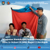 Kegiatan Disdukcapil Buleleng Inovasi Pelayanan Goes to School Di  SMA Negeri 2 Gerokgak - Kamis, 10 Oktober 2024 Album 1