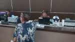 Kegiatan Pelayanan Administrasi kependudukan di Kantor Disdukcapil Buleleng, Kamis, 11 Juli 2024 - Album 2 