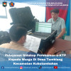 Pelayanan Sidakep Perekaman e-KTP Kepada Warga Di Desa Tamblang Kecamatan Kubutambahan  - Kamis, 2 Mei 2024