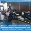 Kegiatan Pelayanan Administrasi kependudukan di Kantor Disdukcapil Buleleng - Jumat 6 September 2024 Album 1