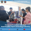 Pendaftaran Identitas Kependudukan Digital di Bandung Collection - Kamis, 20 Juni 2024