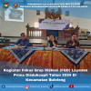 Kegiatan Fokus Grup Diskusi (FGD) Layanan Prima Disdukcapil Tahun 2024 Di Kecamatan Buleleng, Jumat, 19 Juli 2024