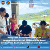 Pendaftaran Identitas Kependudukan Digital di Maha Hills Resort Lovina Desa Sambangan Kecamatan Sukasada, Kamis, 11 Juli 2024