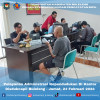 Pelayanan Administrasi kependudukan di Kantor Disdukcapil Buleleng - Jumat, 23 Februari 2024