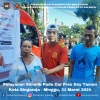 Pelayanan Car Free Day - Minggu, 31 Maret 2024