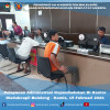 Pelayanan Administrasi kependudukan di Kantor Disdukcapil Buleleng - Kamis, 15 Februari 2024